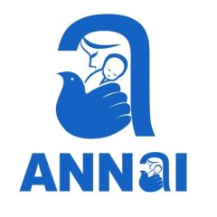Annai Trust logo
