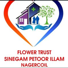 flowertrust logo