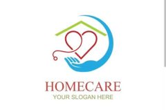 Galaxy old age home and nursing services logo