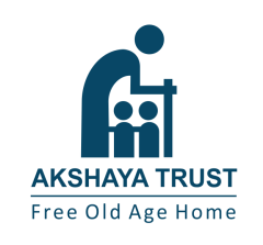 Akshaya Trus logo